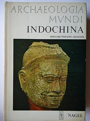 Seller image for INDOCHINA for sale by GfB, the Colchester Bookshop