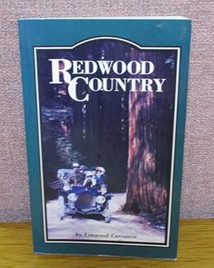 Immagine del venditore per Redwood Country venduto da Friends of the Redwood Libraries
