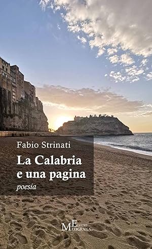 Bild des Verkufers fr La Calabria e una pagina zum Verkauf von Libro Co. Italia Srl
