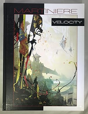 Imagen del vendedor de Velocity a la venta por Space Age Books LLC