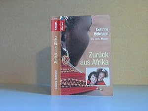 Seller image for Zurck aus Afrika for sale by Andrea Ardelt