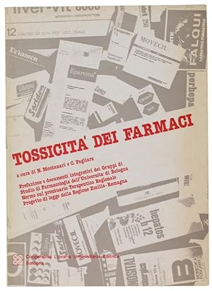 TOSSICITA' DEI FARMACI.: