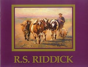 R. S. Riddick