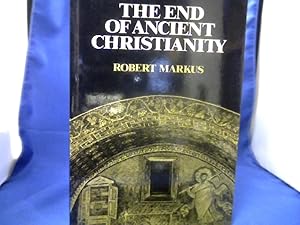 Seller image for The End of Ancient Christianity (Canto Book). for sale by Antiquariat Michael Solder