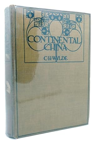 Seller image for HOW TO COLLECT CONTINENTAL CHINA for sale by Rare Book Cellar