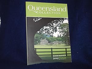 Queensland Collection Book Eleven (11): Jenny Watson Designs