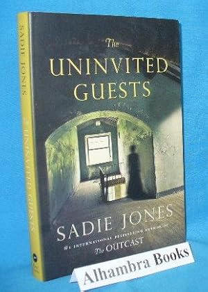Seller image for The Uninvited Guests for sale by Alhambra Books