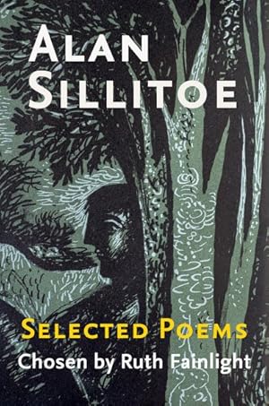 Seller image for Selected Poems Chosen by Ruth Fainlight for sale by GreatBookPrices