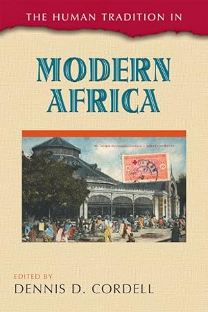 Image du vendeur pour Human Tradition in Modern Africa mis en vente par GreatBookPrices