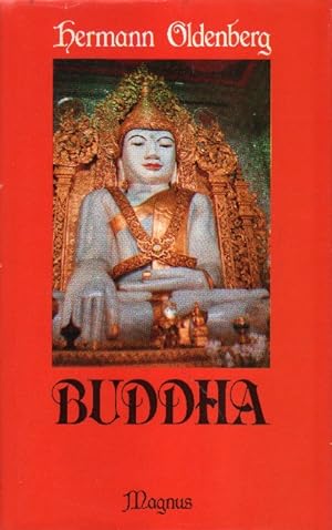 Bild des Verkufers fr Buddha. zum Verkauf von Versandantiquariat Boller