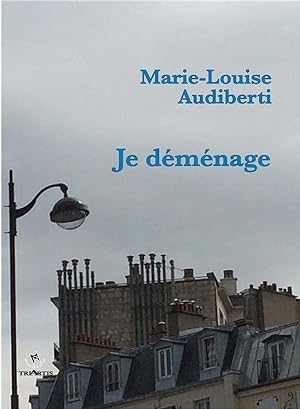 Seller image for je dmnage for sale by Chapitre.com : livres et presse ancienne