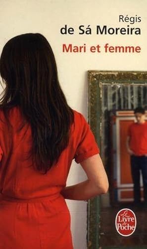 Image du vendeur pour Mari et femme mis en vente par Chapitre.com : livres et presse ancienne