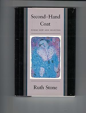 Second-Hand Coat Poems New and Selected