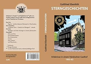 Sterngeschichten: Erlebnisse in einem fränkischen Gasthof 1953-1963