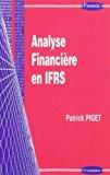 Bild des Verkufers fr Analyse Financire En Ifrs zum Verkauf von RECYCLIVRE