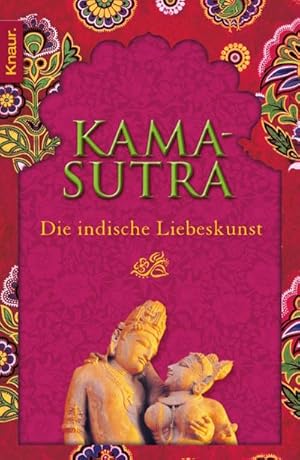 Seller image for Kamasutra - Die indische Liebeskunst for sale by AHA-BUCH