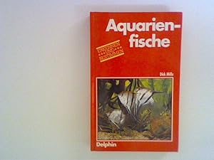 Seller image for Aquarienfische for sale by ANTIQUARIAT FRDEBUCH Inh.Michael Simon
