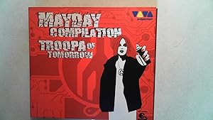 Imagen del vendedor de Mayday Troopa of Tomorrow Compilation (Limited Edition Digipack) a la venta por Antiquariat Maiwald
