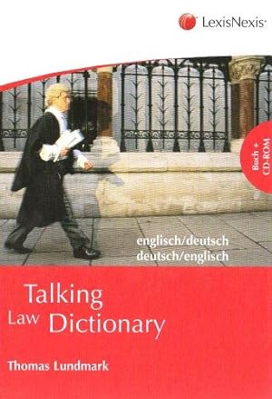 Talking Law Dictionary