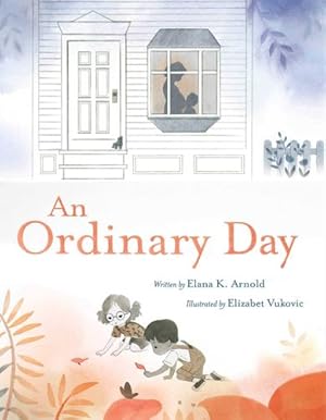 Image du vendeur pour An Ordinary Day by Arnold, Elana K. [Hardcover ] mis en vente par booksXpress