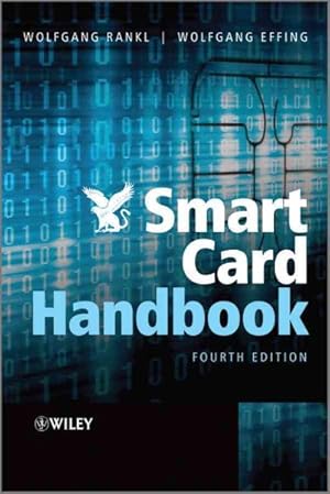 Seller image for Smart Card Handbook for sale by GreatBookPricesUK