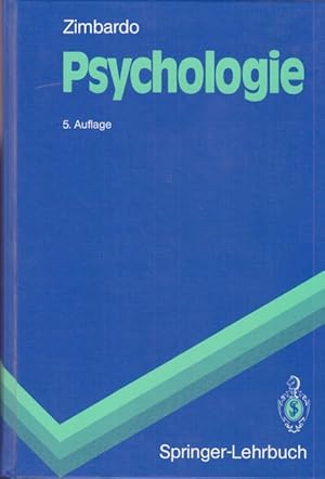 Psychologie. Bearbeitet und herausgegeben von Siegfried Hoppe-Graff und Barbara Keller.