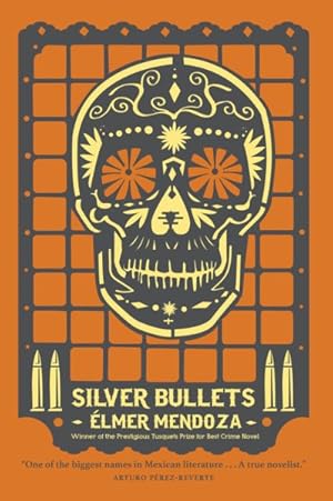 Imagen del vendedor de Silver Bullets a la venta por GreatBookPrices