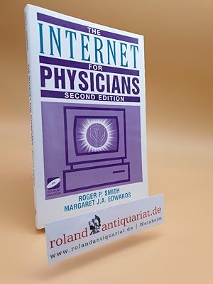 Immagine del venditore per The Internet for Physicians venduto da Roland Antiquariat UG haftungsbeschrnkt