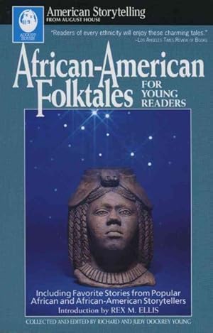 Bild des Verkufers fr African-American Folktales for Young Readers : Including Favorite Stories from African and African-American Storytellers zum Verkauf von GreatBookPrices