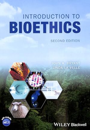 Seller image for Introduction to Bioethics for sale by GreatBookPricesUK