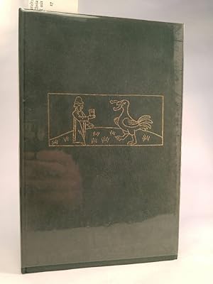 Seller image for Fable-books printed in the low countries - A concise bibliography until 1800 for sale by ANTIQUARIAT Franke BRUDDENBOOKS