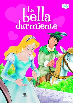 Imagen del vendedor de La Bella Durmiente a la venta por Imosver