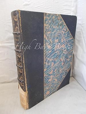 Poems by William Cullen Bryant Collected and Arranged by the Author