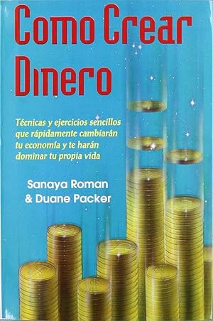 Seller image for Cmo Crear Dinero (Spanish Edition) for sale by Von Kickblanc