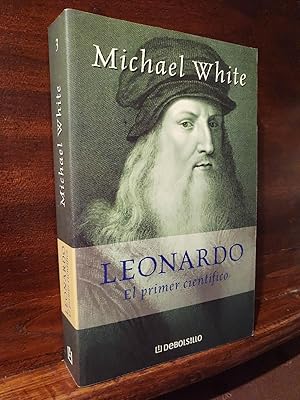 Immagine del venditore per Leonardo El primer cientfico venduto da Libros Antuano