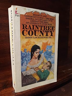 Seller image for Raintree county for sale by Libros Antuano