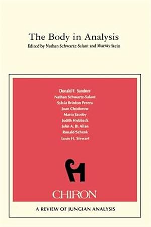 Seller image for The Body In Analysis for sale by GreatBookPricesUK