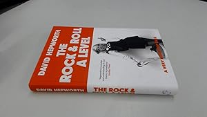 Seller image for Rock and Roll A Level: a very hard pop quiz for sale by BoundlessBookstore