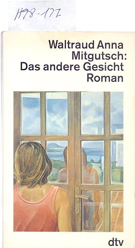 Seller image for DAS ANDERE GESICHT, ROMAN for sale by Libreria 7 Soles