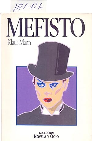 Seller image for MEFISTO for sale by Libreria 7 Soles