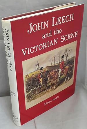 Image du vendeur pour John Leech and the Victorian Scene. mis en vente par Addyman Books