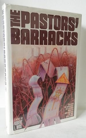 Seller image for The Pastors' Barracks for sale by Books Written By (PBFA Member)