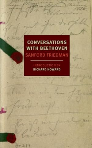 Imagen del vendedor de Conversations With Beethoven a la venta por GreatBookPricesUK