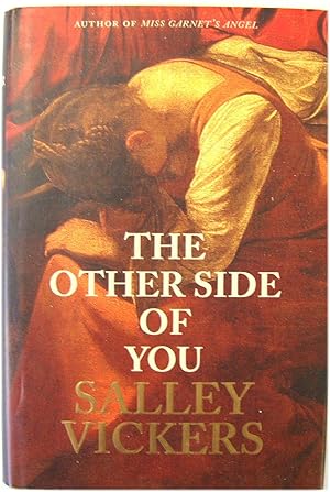 Seller image for The Other Side of You for sale by PsychoBabel & Skoob Books