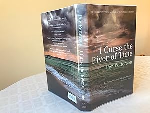 Seller image for I Curse the River of Time for sale by P J MCALEER