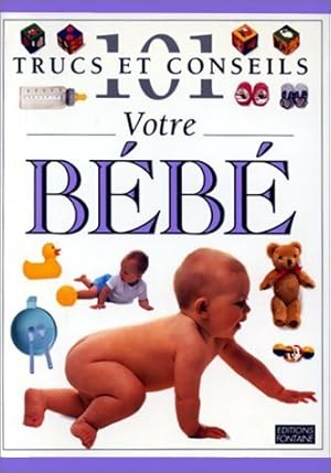 Votre bébé - Elizabeth Fenwick