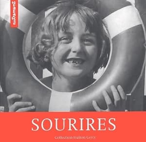 Seller image for Sourires - Collectif for sale by Book Hmisphres