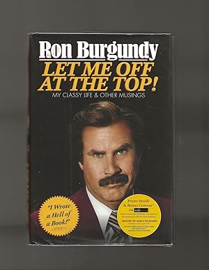 Seller image for Let Me Off at the Top! for sale by AcornBooksNH