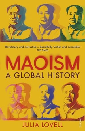 Bild des Verkufers fr Maoism : A Global History zum Verkauf von GreatBookPricesUK