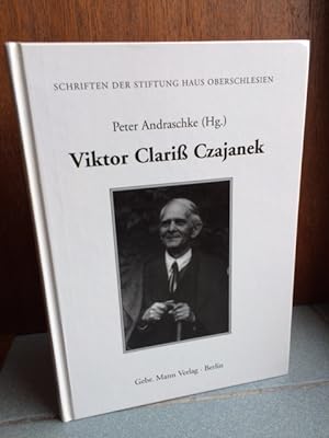 Viktor Clariß Czajanek.